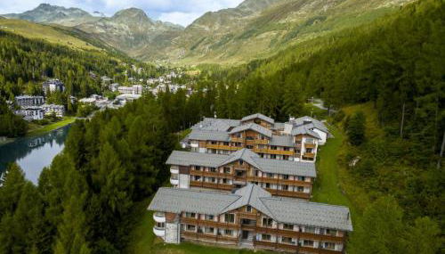 Apartment Residence gli Scoiattoli-4 by Interhome - Foto 5