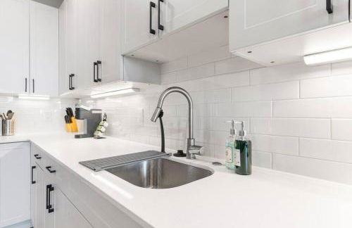 Near Fishtown and Old City - King Bed - City Views - Foto 18