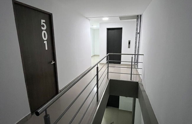 Hotel Granada Suites Deluxe - Photo 22