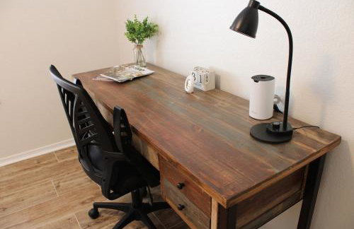 Whitney Retreat by NWA Triple C Stays - Foto 36