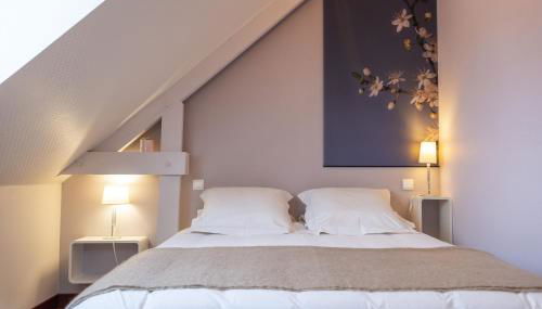 L'Abri du Bon Vent - Foto 2