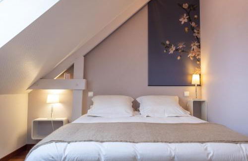 L'Abri du Bon Vent - Foto 2