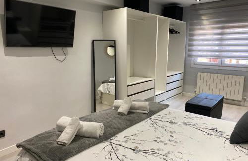 Piso deluxe centro cerca del BEC - Foto 13