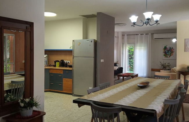 Villa & Lode Bat Galil - Photo 5