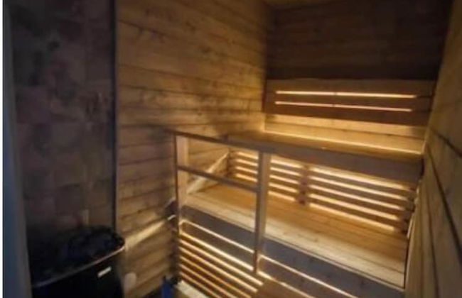 Stay In Karesuando - Foto 8