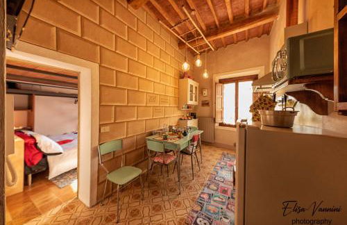 La Mi Casina Toscana - Foto 46