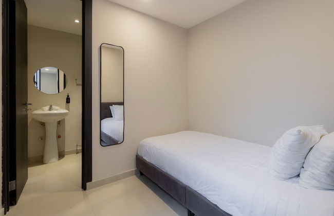 Capitalia Galileo Residences - Foto 17