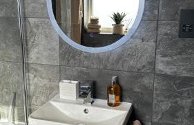 Urban Chic- Stylish Flat in the Heart of St Albans - Photo 33