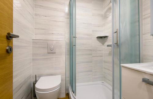 Modern Luxurious Villa with SPA-Adria Resort - Foto 71