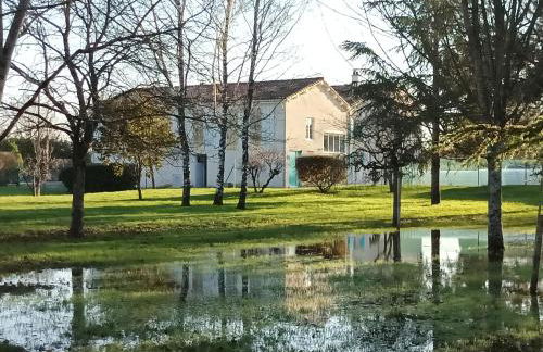 Logis de LANGE studio 2 p - Foto 37