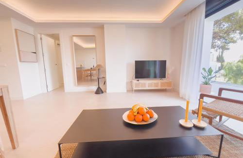 Apartment on the Golden Mile - Foto 9