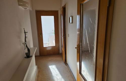 Ruhige ländliche Wohnung - Foto 9