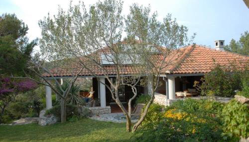 Seaside luxury villa with a swimming pool Bobovisca na Moru, Brac - 14405 - Foto 2