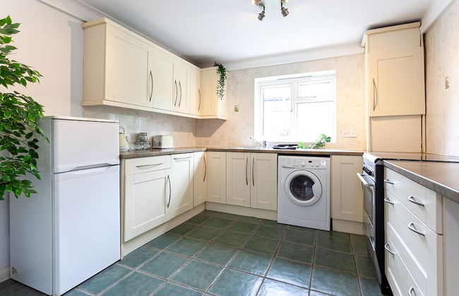 Spath Place- West Didsbury - Foto 9