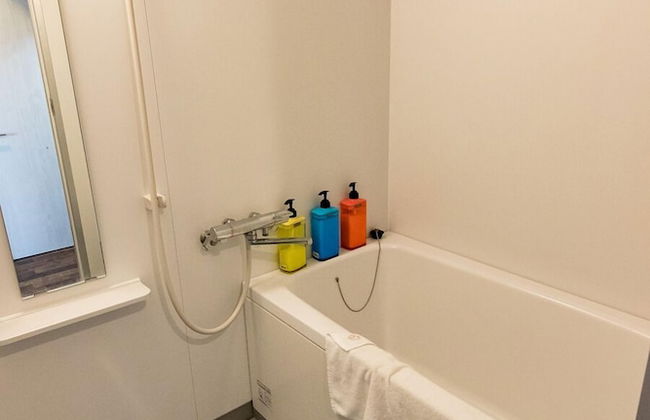 Clover House Sapporo Q - Foto 4