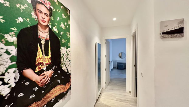 Residence Villa Jade Luxe Marsa - Photo 5, Hall