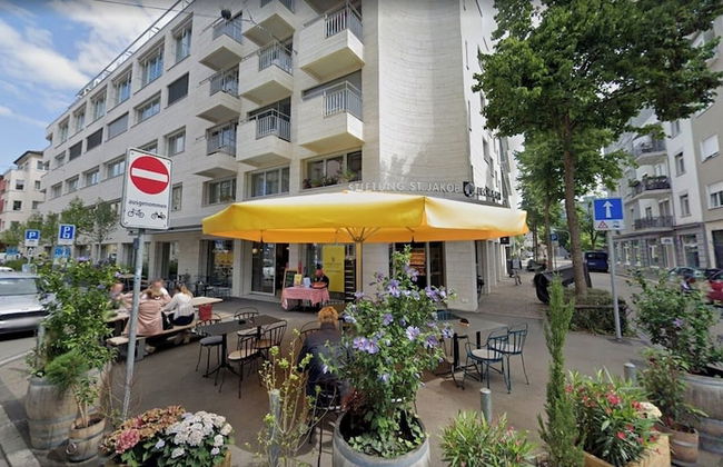 KAYA Zurich Stauffacher - Photo 51