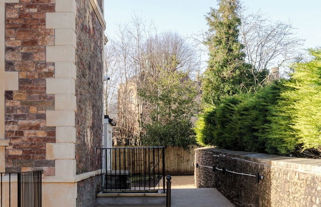 Your Apartment - Pembroke House - Foto 72