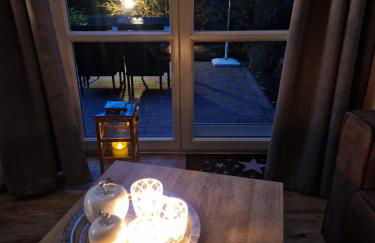 Ferienwohnung Baltrum auf dem Elisenhof Hagermarsch - Foto 6