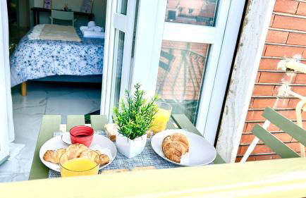 Luxury Hostel Apartment Vicino - Torino Centro - Metropolitana - Photo 16