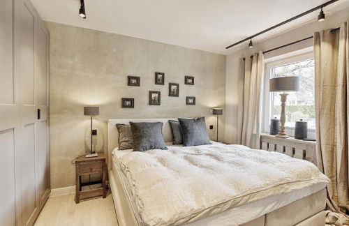 HOME Suites Loft mit Sauna - Foto 19