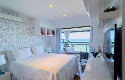 Apartamento de Alto Luxo na Praia da Costa, Vila Velha - Foto 34