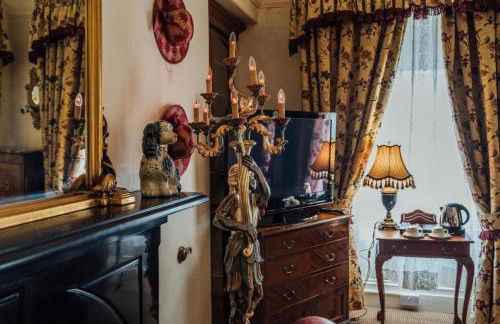 Charlemont House Moy Self Catering With Hot Tub Optional - Foto 20