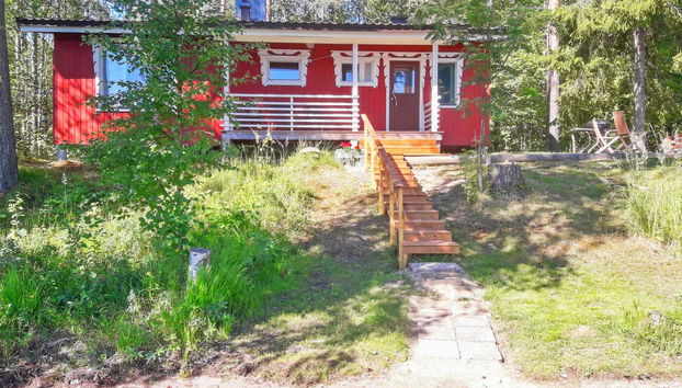 Taimisto - Foto 2, Inside other