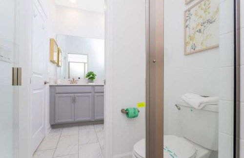 Wonderful 5 Bd Close to Disney @ Storey Lake Resort 2980 - Photo 26