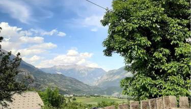 Maison au cœur des Hautes-Alpes - Foto 1