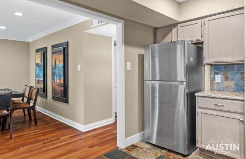 4BR 5BA Lakeway Retreat w Grill Deck and Tennis Courts by Austin Vacay - Foto 57