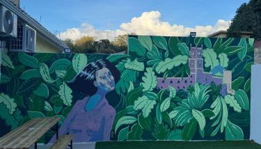 Charm House Sintra 45 - Pena Garden Flat - Foto 2, Garden