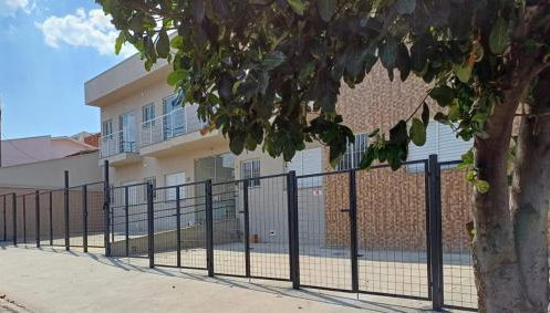 Parque Ecológico Studios - Térreo - Foto 2