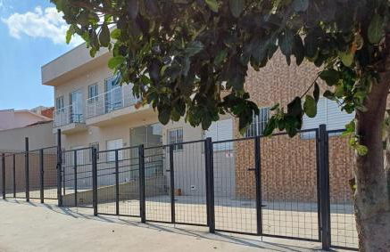 Parque Ecológico Studios - Térreo - Foto 2