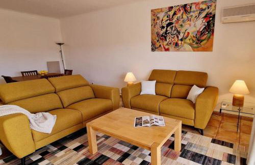 Jasmine apartment next to Meia Praia Beach - Foto 19