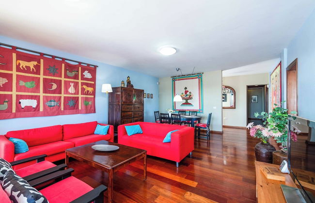 Puerta de Hierro - Photo 10