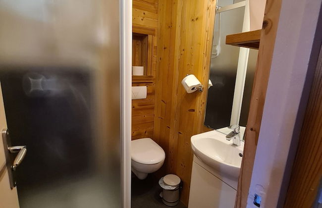 Hôtel Restaurant L'Adray - Foto 18