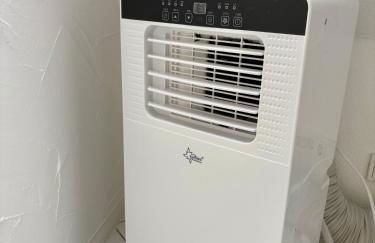 Modernes Apartment auf 2 Etagen, 2 Schlafzimmer - Foto 23