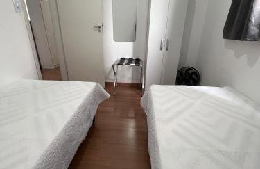 Ap completo - 2 quartos - Piscina - UFJF - Estádio - Foto 24