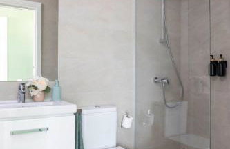 Luxury 3 bed apartment 26 Floor in Malaga - Photo 11