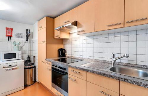 Ferienwohnung im Strumpfweberhaus - Foto 14