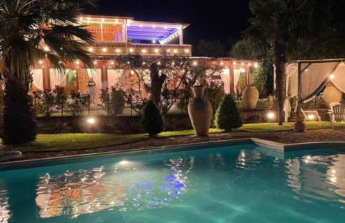 VILLA "Casa al Chiazzullo" - Foto 9