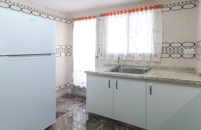 Acapulco Iv in Grau i Platja - Foto 7