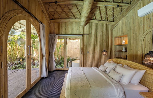 Eco Six Bali - Foto 28