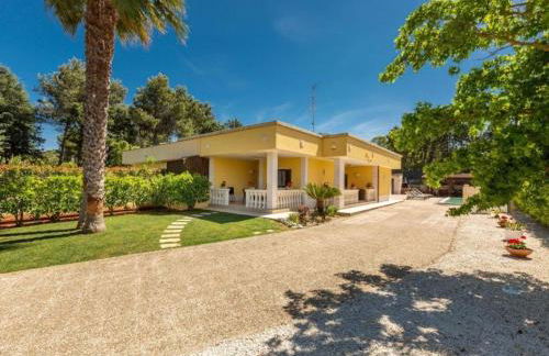 Villa Dosagiri con piscina - Foto 21