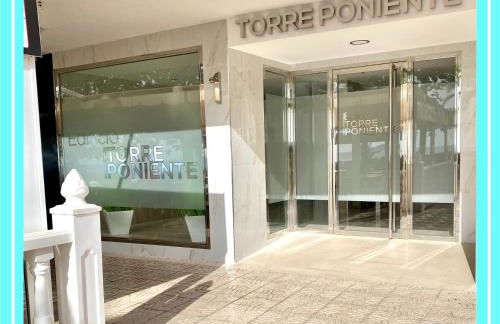 Estudio 31 Frente al Mar by Molinaptos - Foto 14