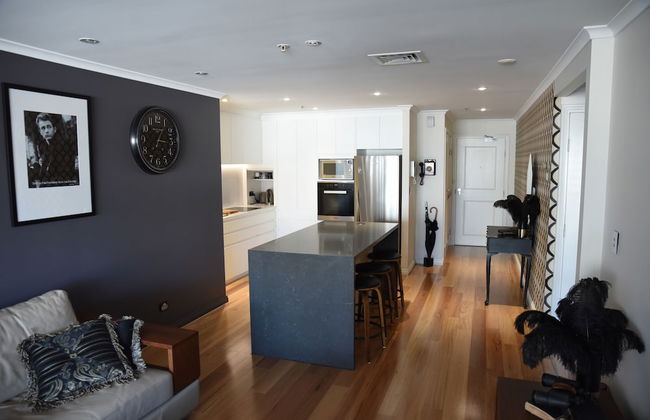 Darling Harbour Getaway - Foto 5