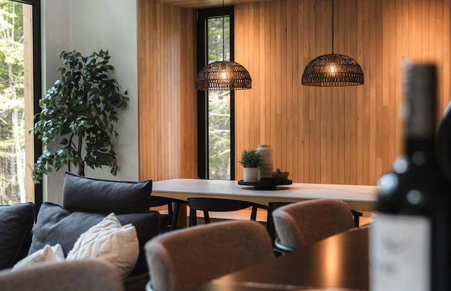 Naro Cabin in Laurentides - Foto 30