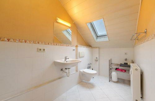 Alte Stadtvilla - Foto 12