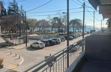 Central Park Kallikrátia - Foto 19